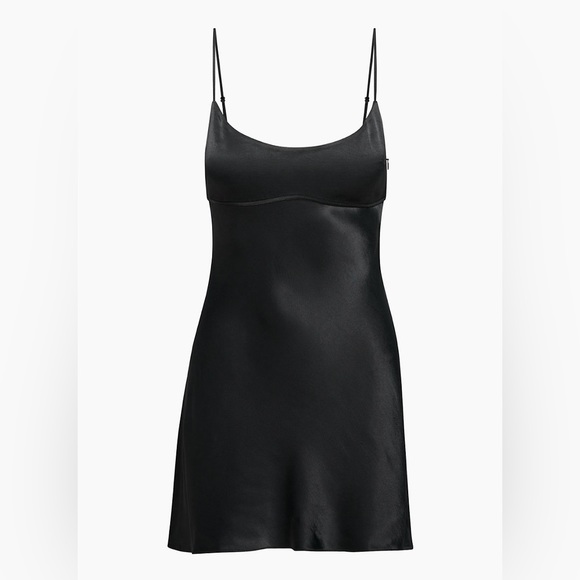 BNWT Aritzia Sunday Best Bonsoir Dress - Picture 1 of 7